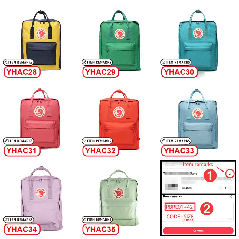 F@jallraven Backpack gallery