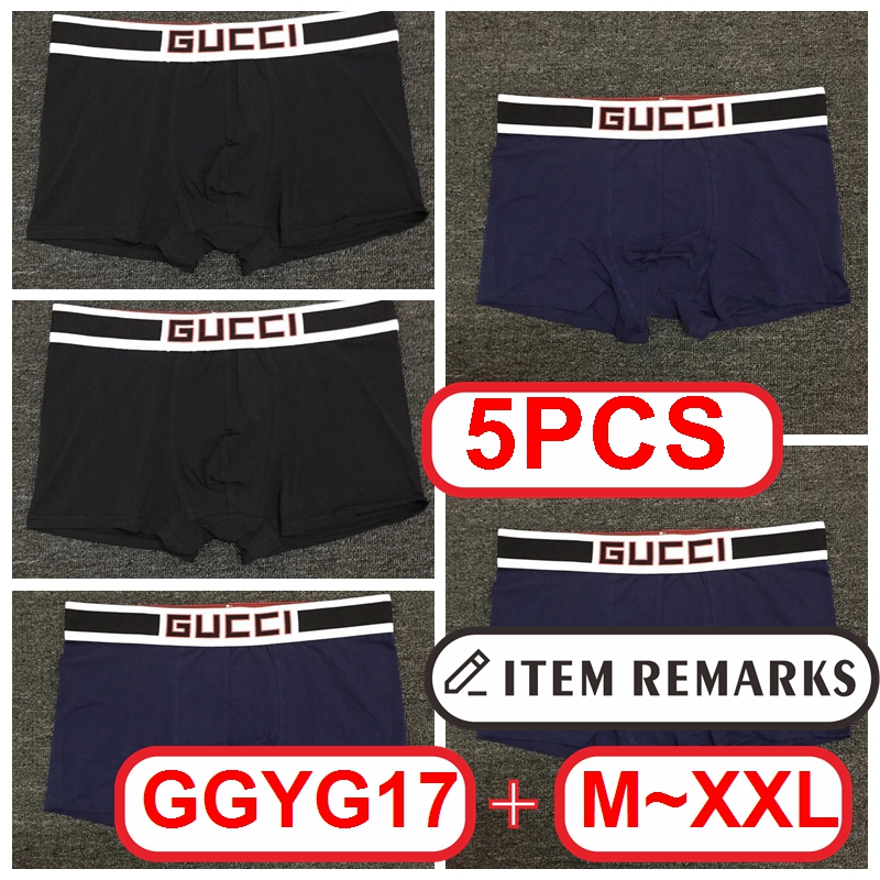 G@UCCI Men Boxer gallery