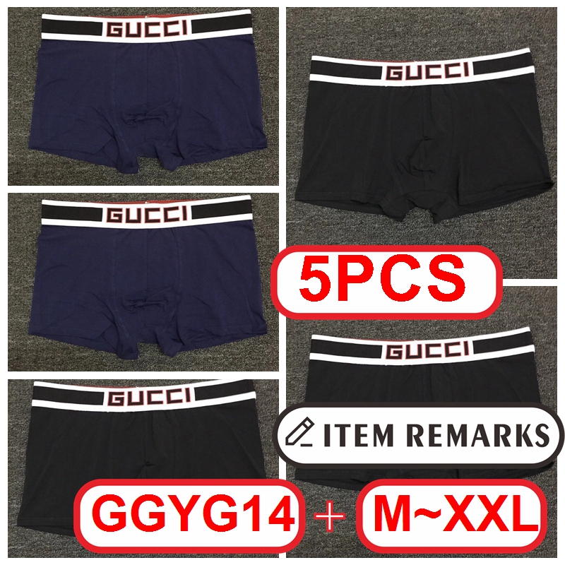 G@UCCI Men Boxer gallery