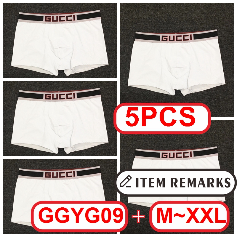 G@UCCI Men Boxer gallery