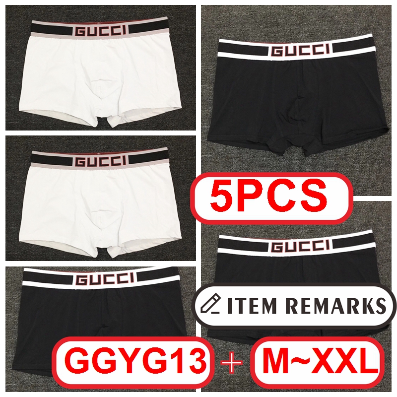 G@UCCI Men Boxer gallery