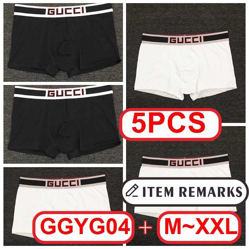 G@UCCI Men Boxer gallery