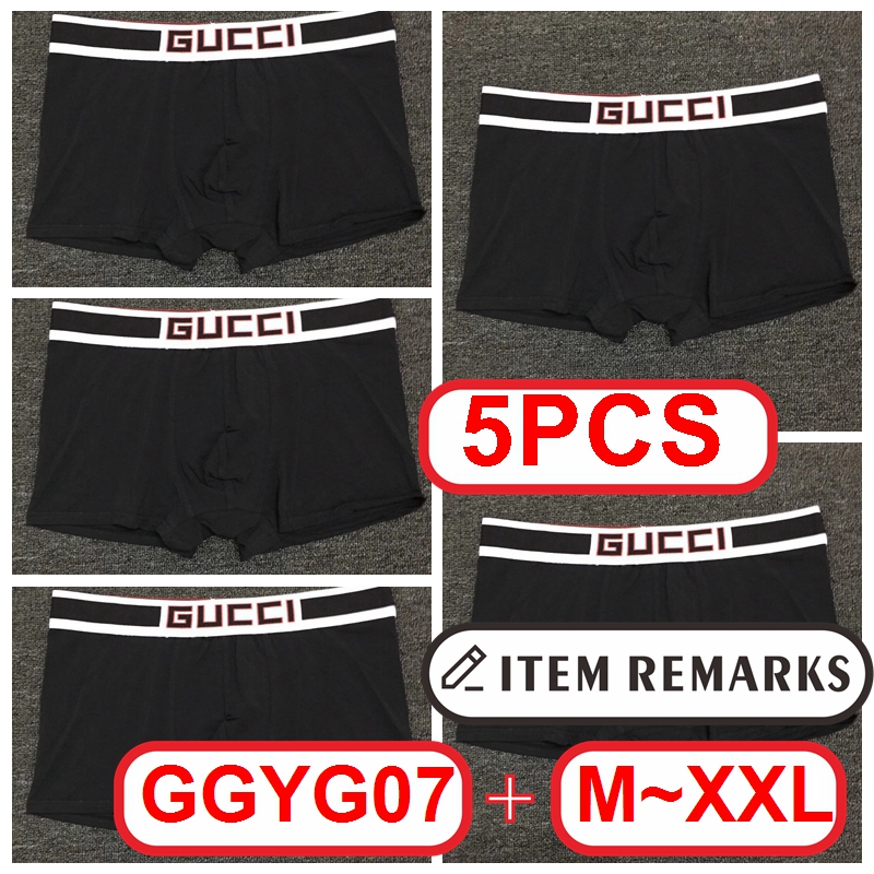 G@UCCI Men Boxer gallery