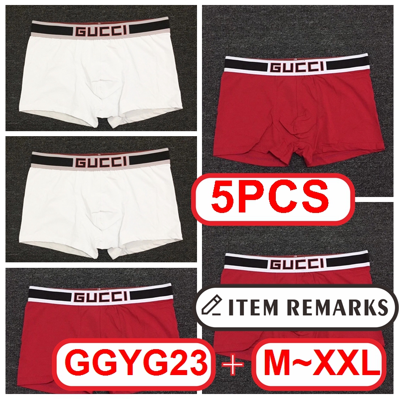 G@UCCI Men Boxer gallery