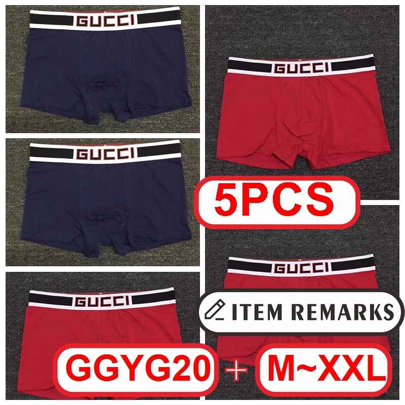 G@UCCI Men Boxer gallery