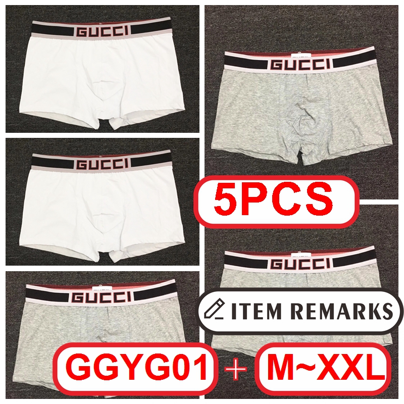 G@UCCI Men Boxer gallery