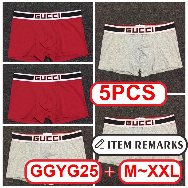 G@UCCI Men Boxer gallery