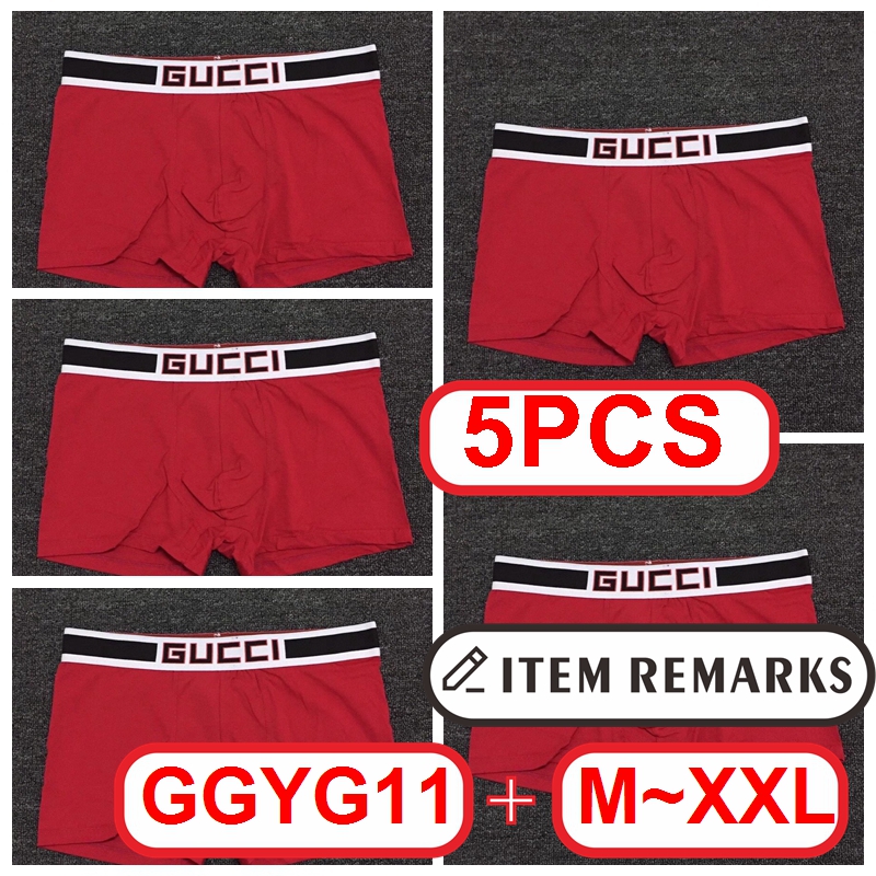 G@UCCI Men Boxer gallery