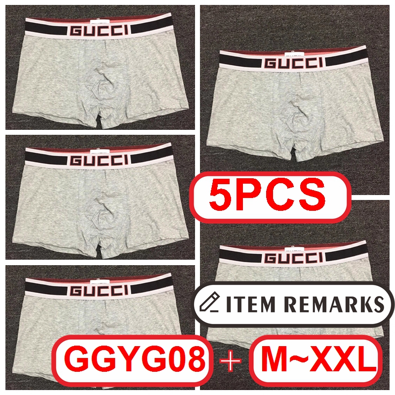 G@UCCI Men Boxer gallery