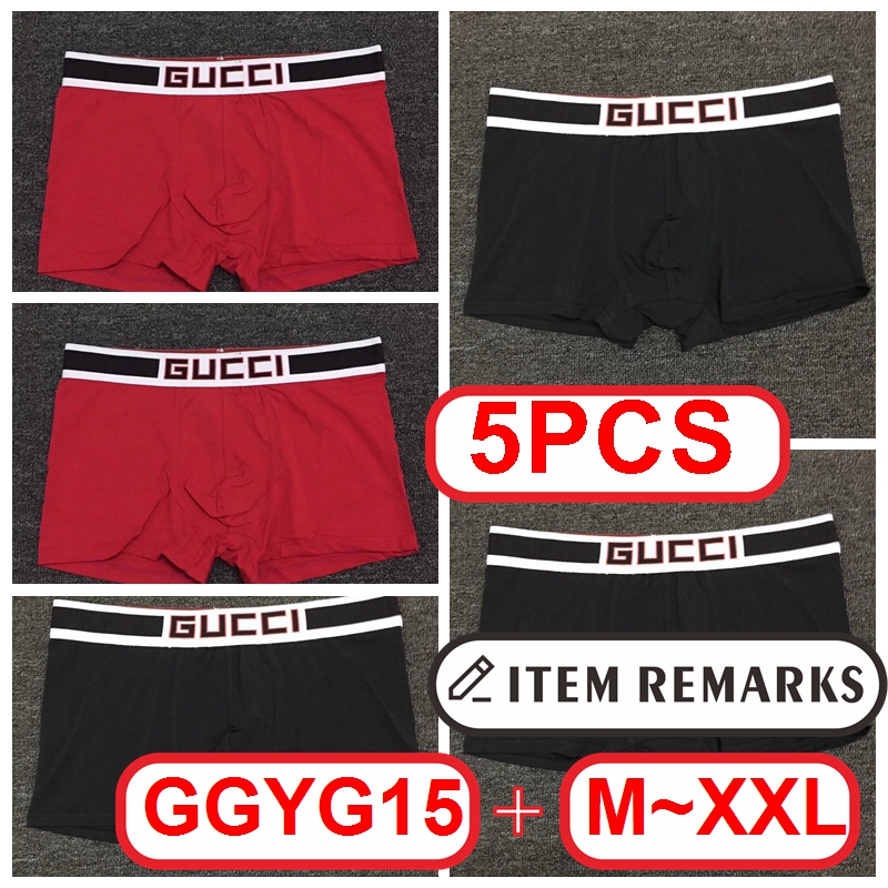 G@UCCI Men Boxer gallery
