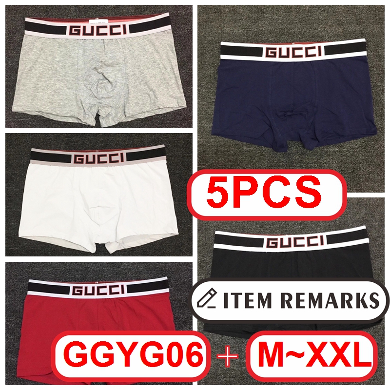 G@UCCI Men Boxer gallery