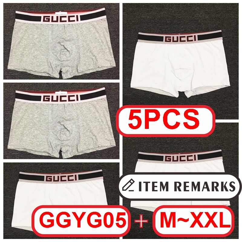 G@UCCI Men Boxer gallery