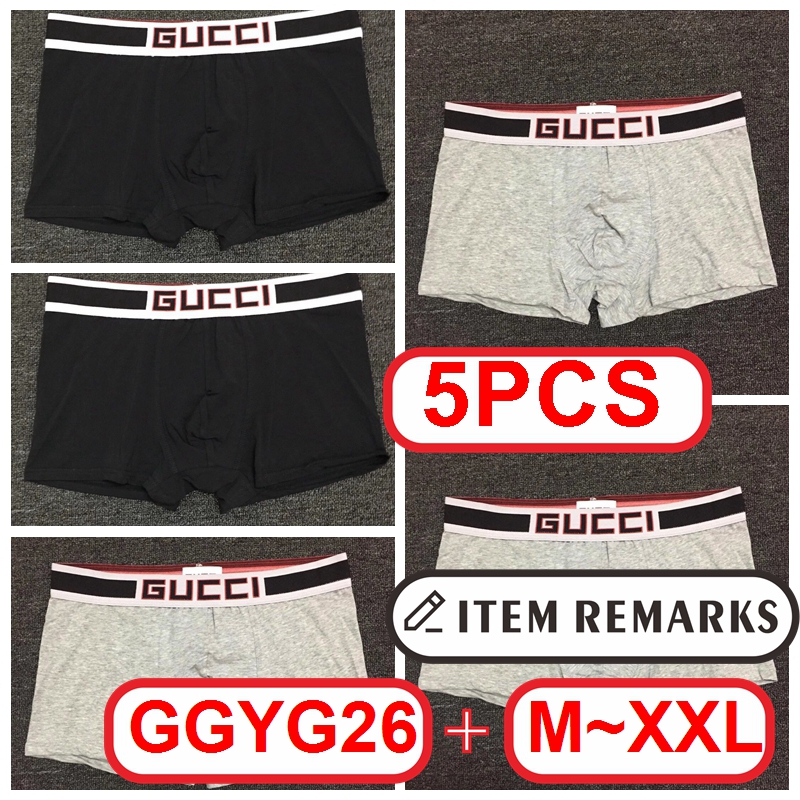 G@UCCI Men Boxer gallery