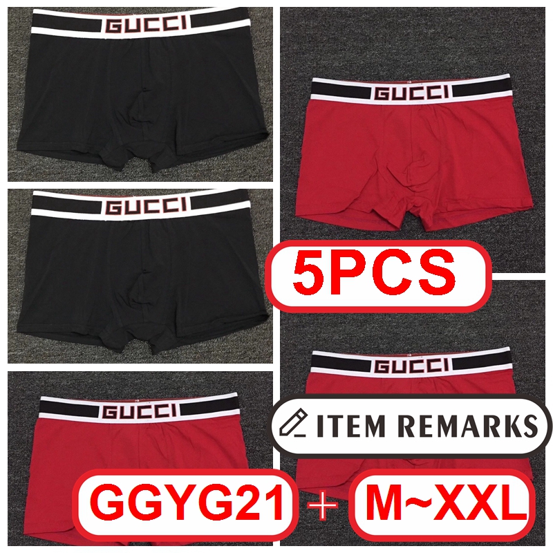 G@UCCI Men Boxer gallery