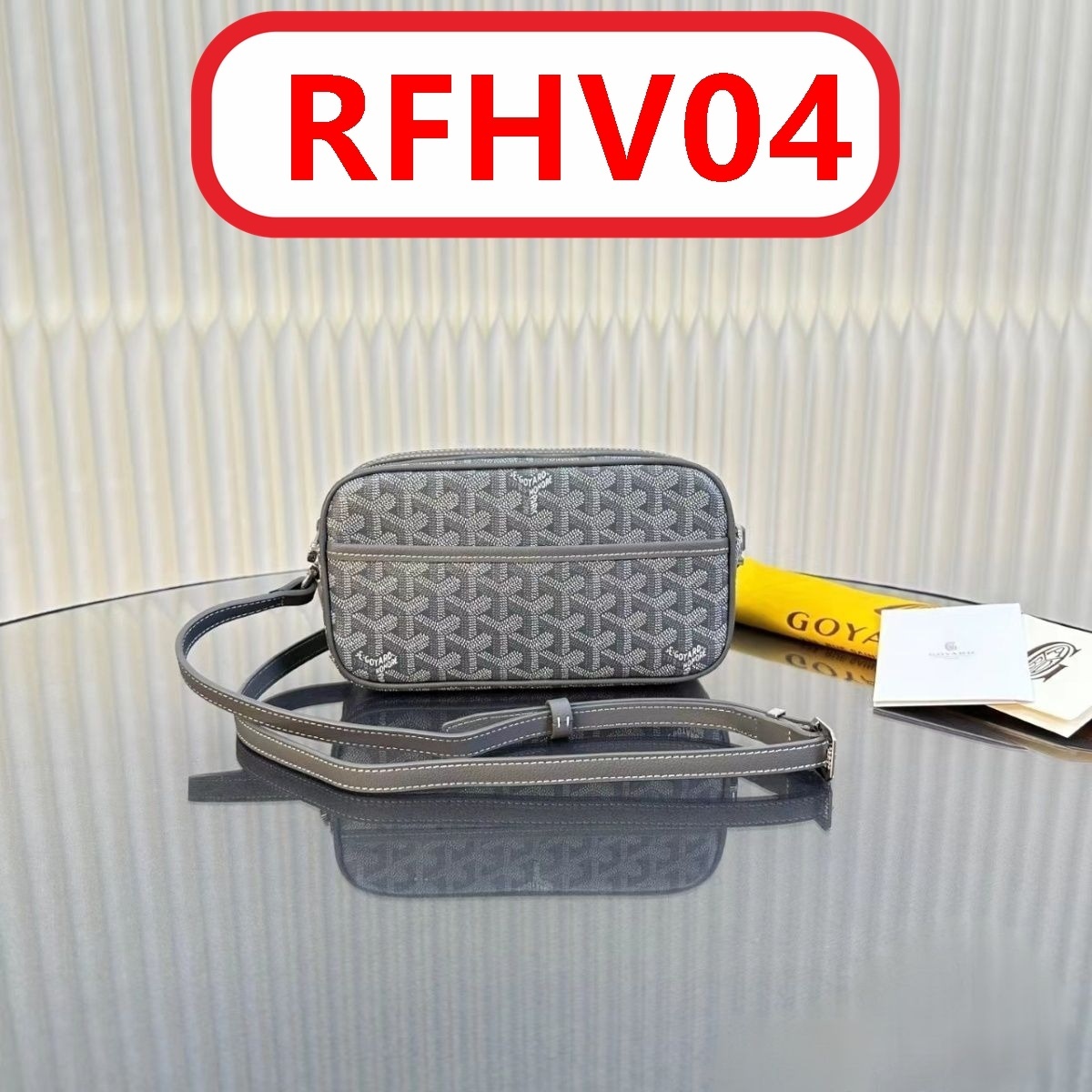 G@oyard Cap-Vert PM Bag gallery