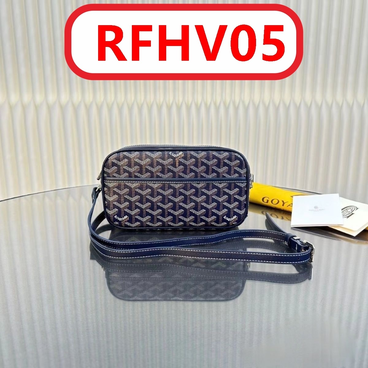 G@oyard Cap-Vert PM Bag gallery