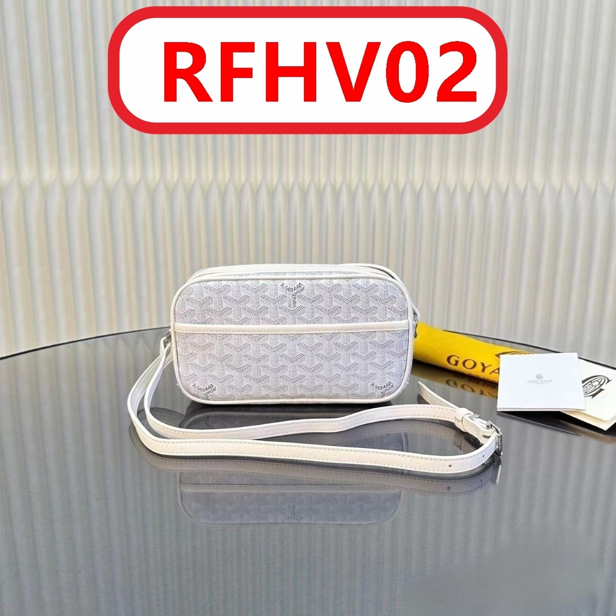 G@oyard Cap-Vert PM Bag gallery