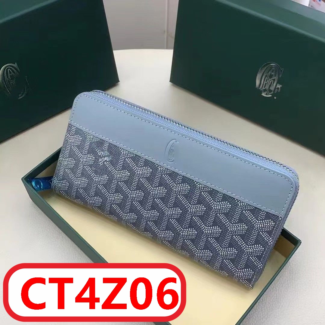 G@oyard Matignon GM Wallet gallery
