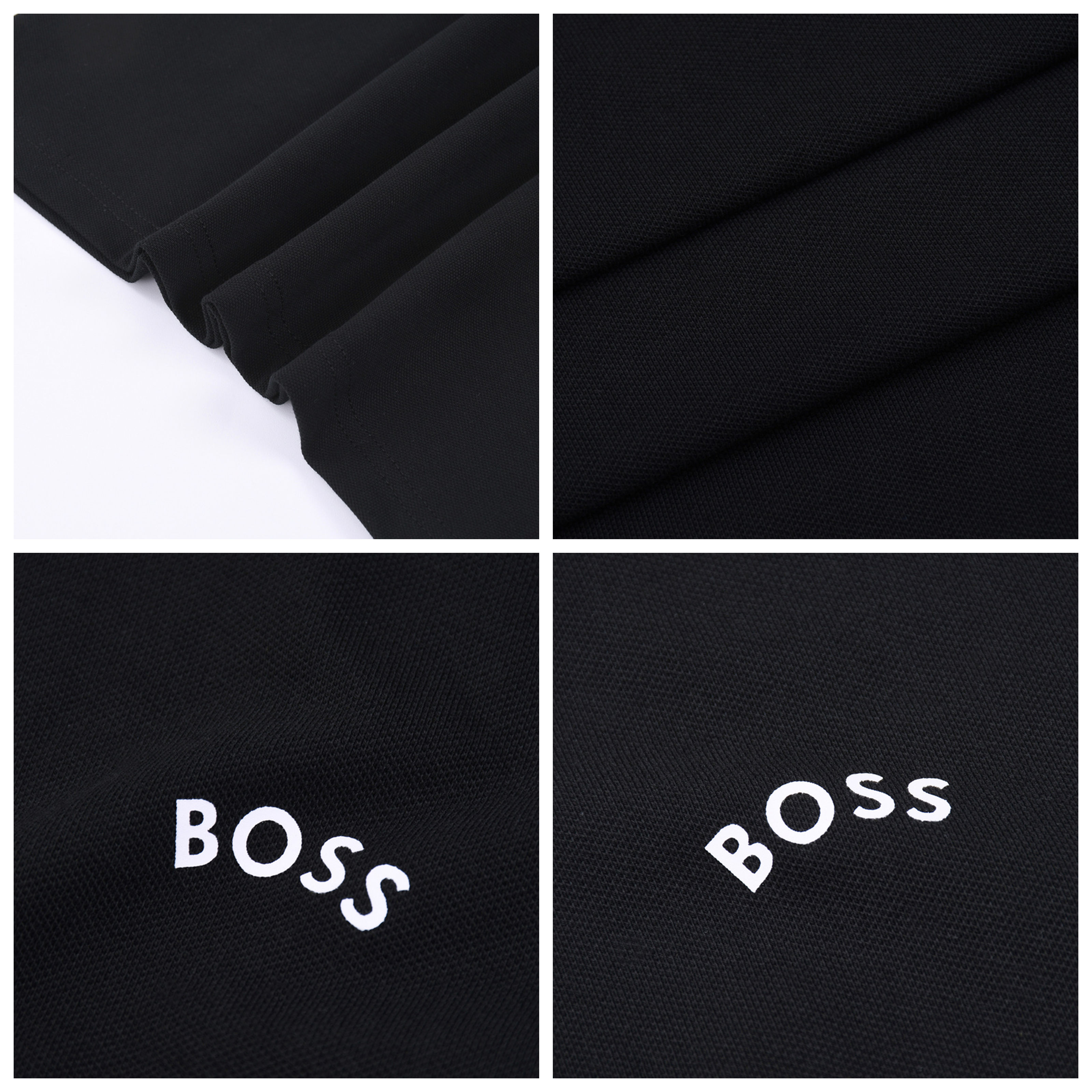 H@UGO BOSS T-shirts gallery