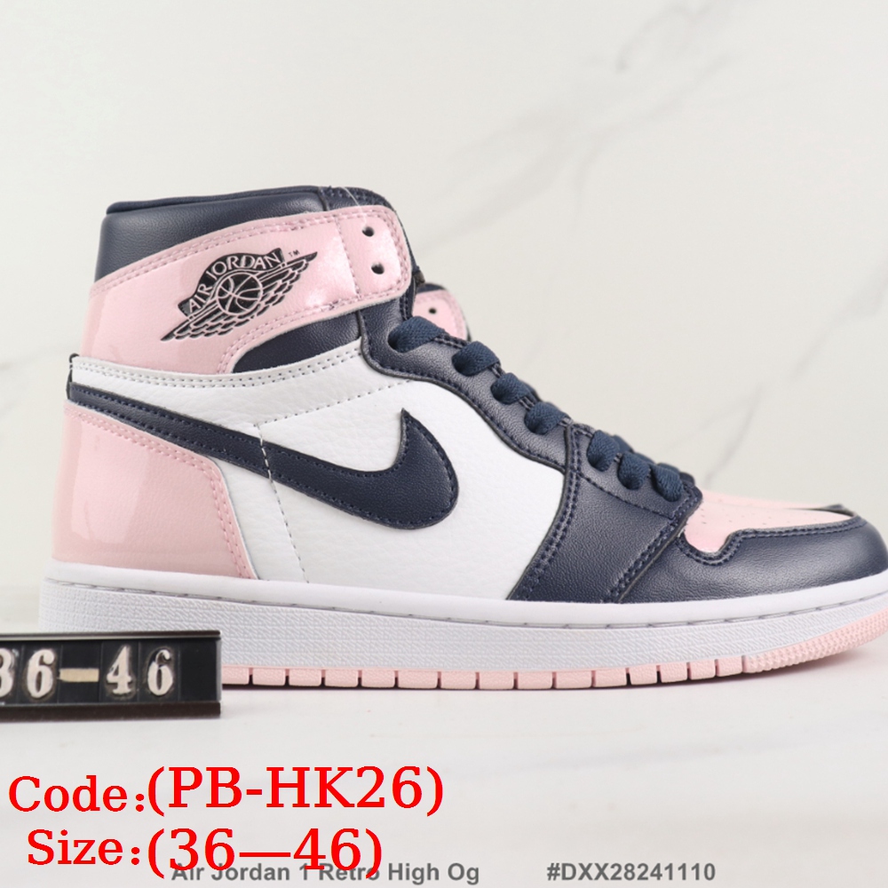J@ordan 1 Retro High gallery