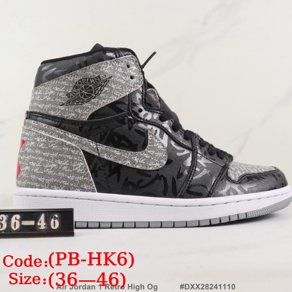 J@ordan 1 Retro High gallery
