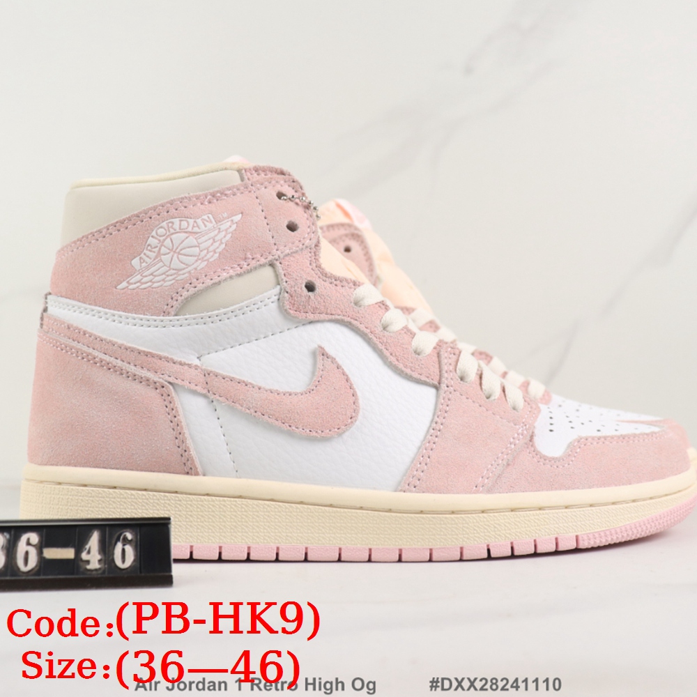 J@ordan 1 Retro High gallery