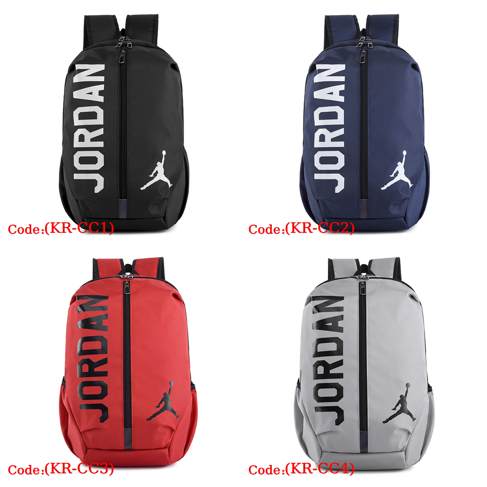 J@ordan Backpack gallery