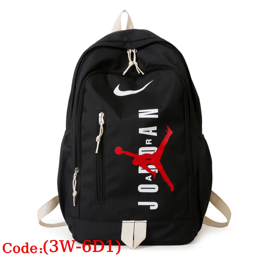 J@ordan Backpack gallery