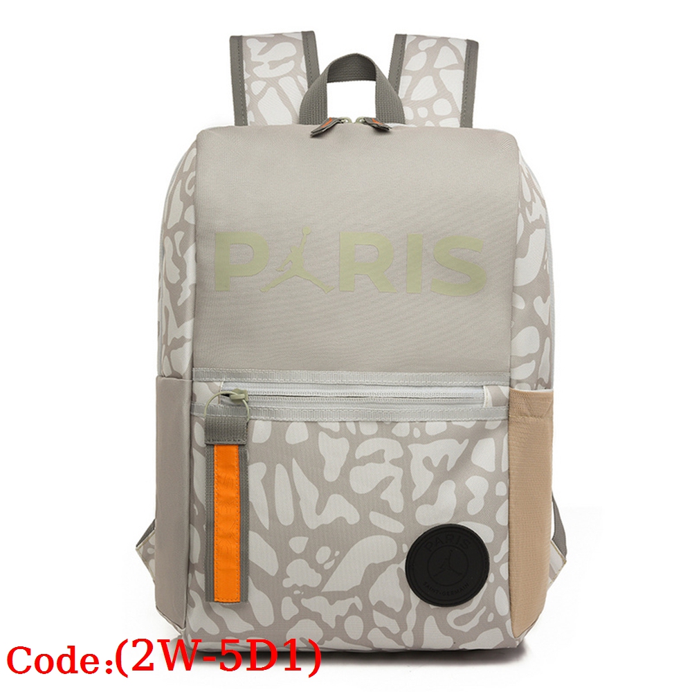 J@ordan Backpack gallery