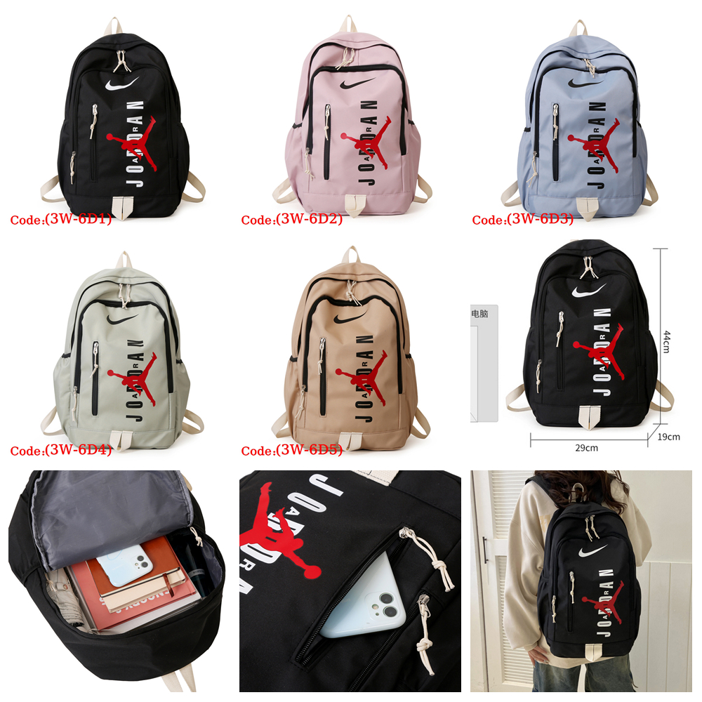 J@ordan Backpack gallery