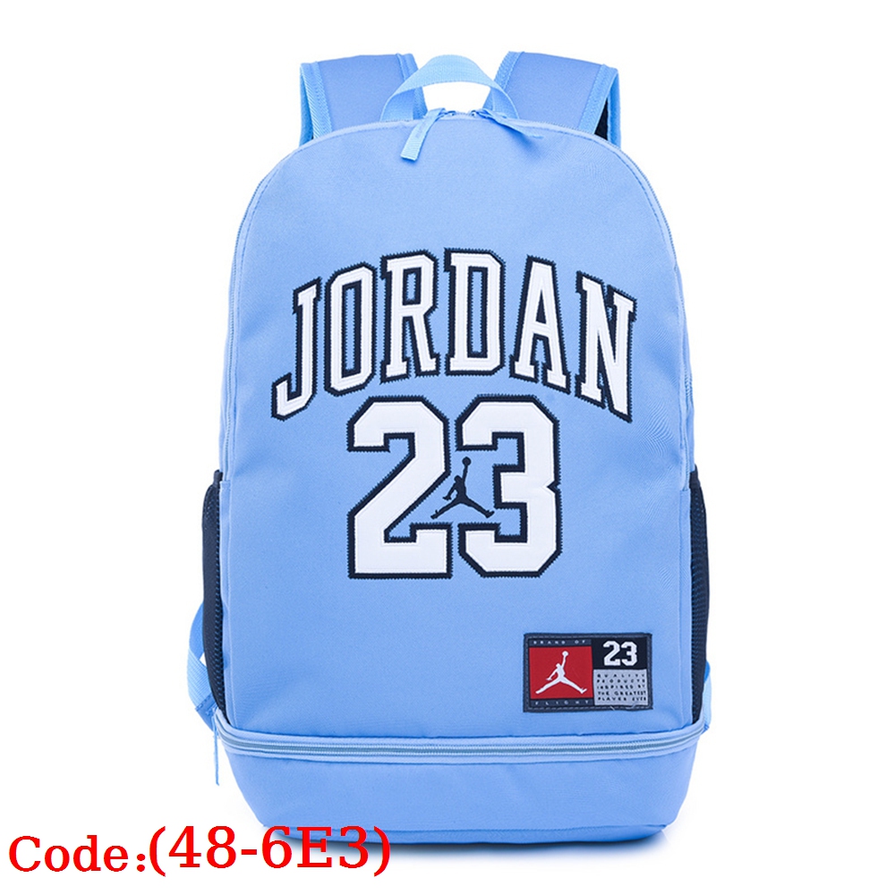 J@ordan Backpack gallery
