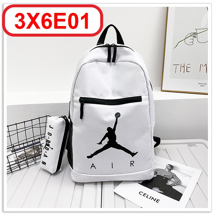 J@ordan Backpack gallery