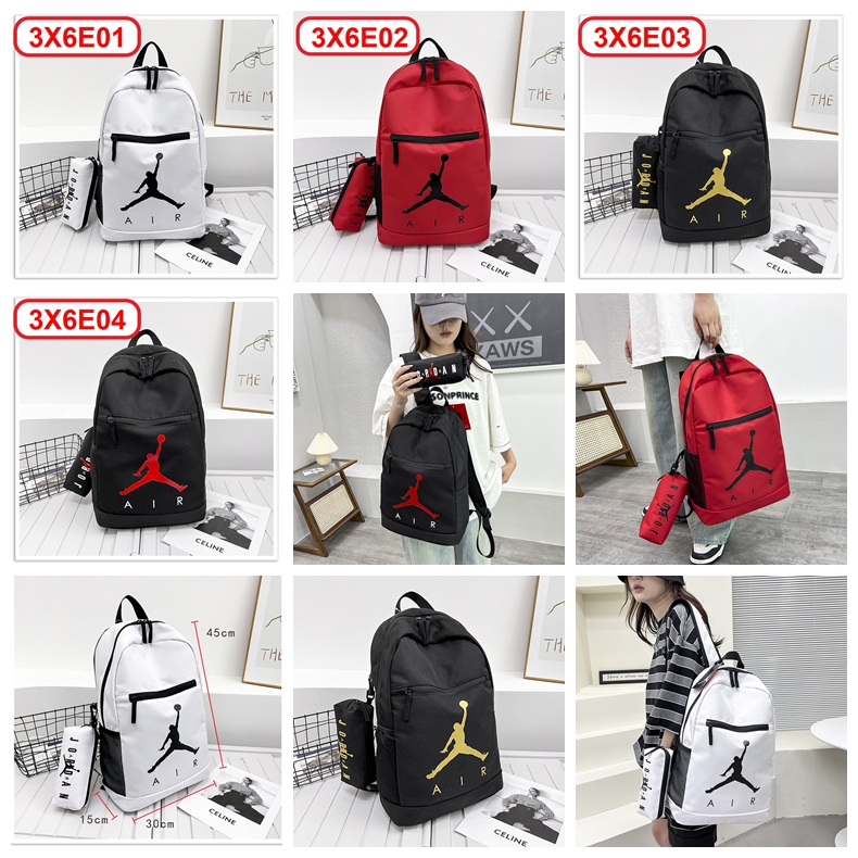 J@ordan Backpack gallery