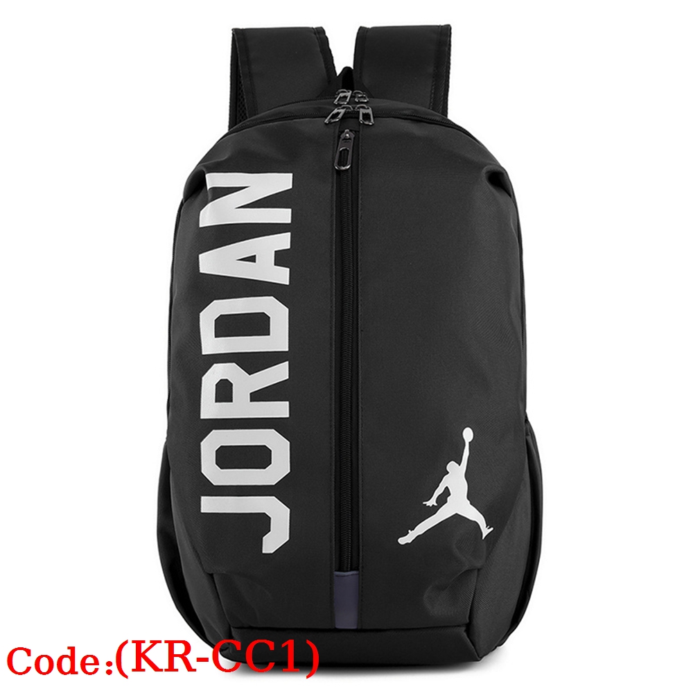 J@ordan Backpack gallery