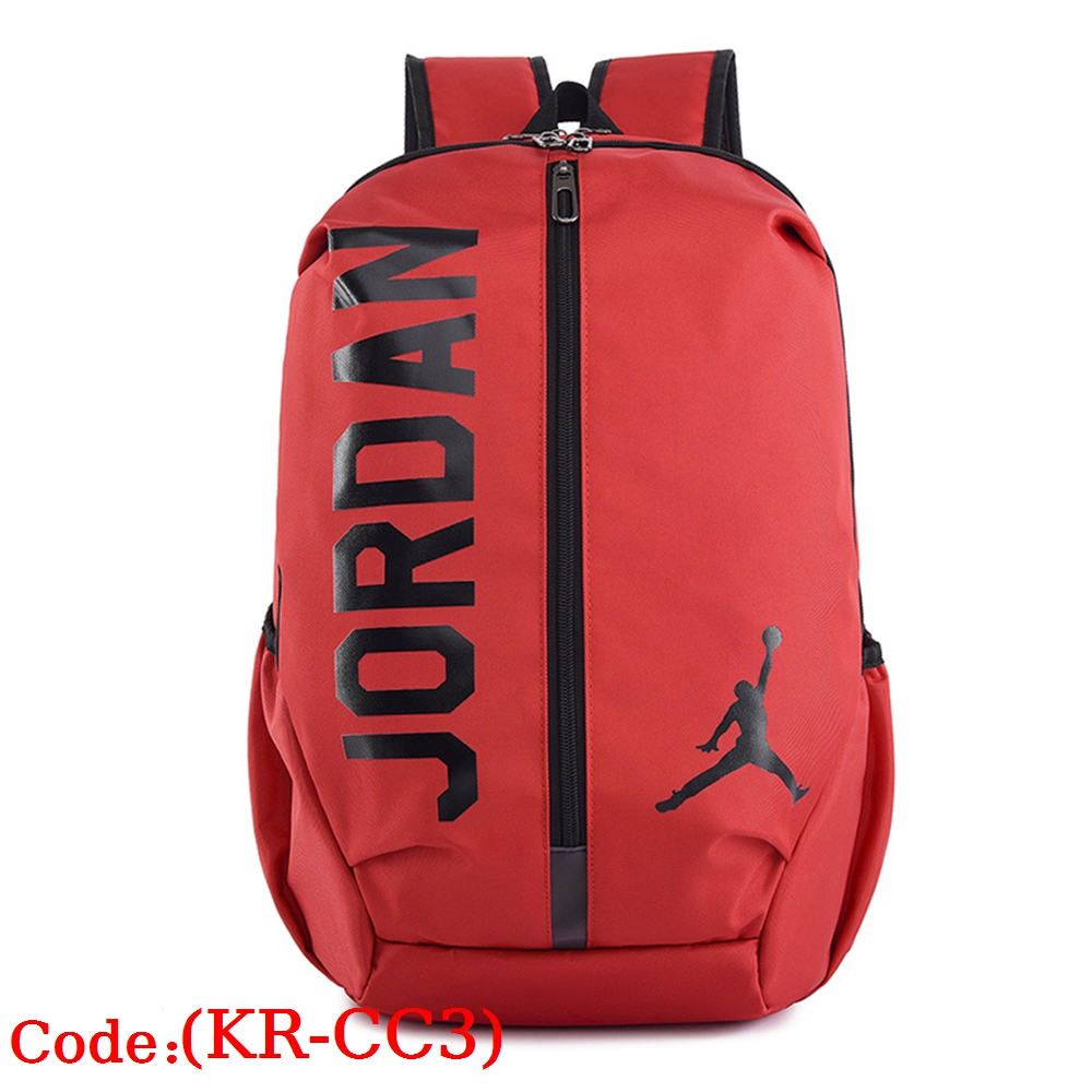 J@ordan Backpack gallery