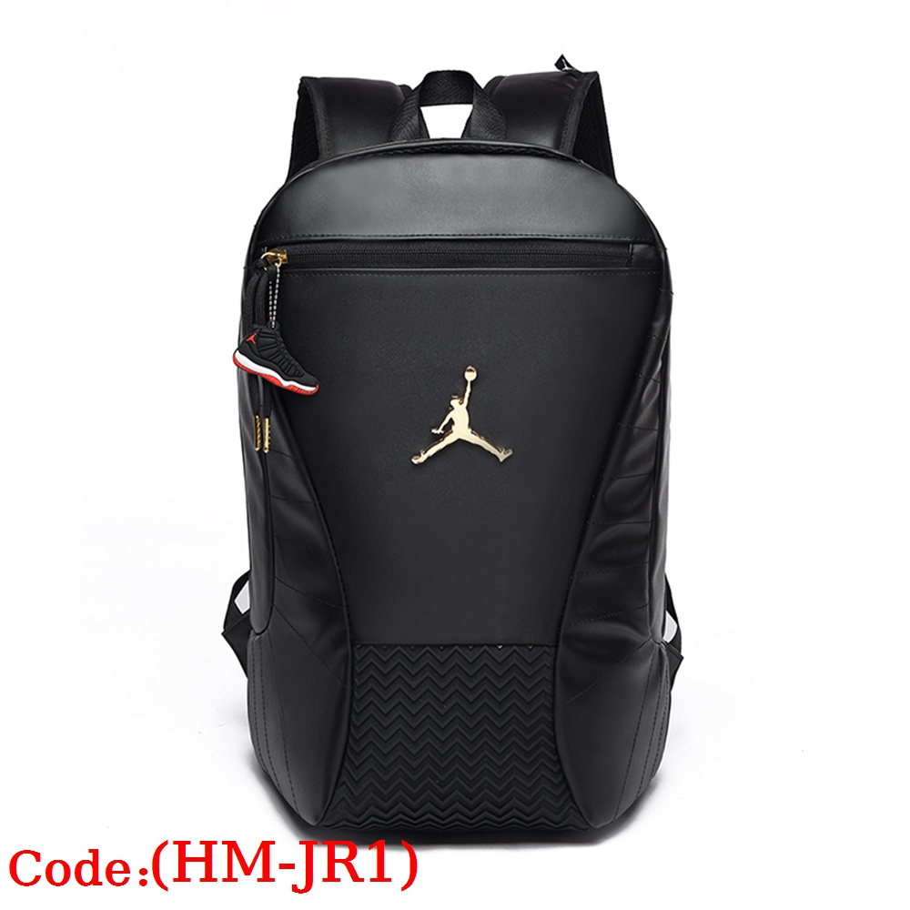 J@ordan Backpack gallery