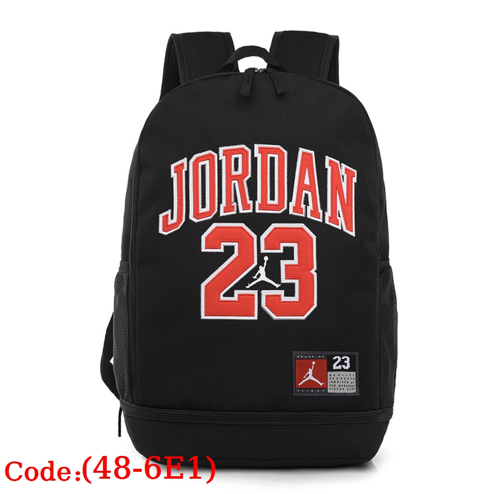 J@ordan Backpack gallery