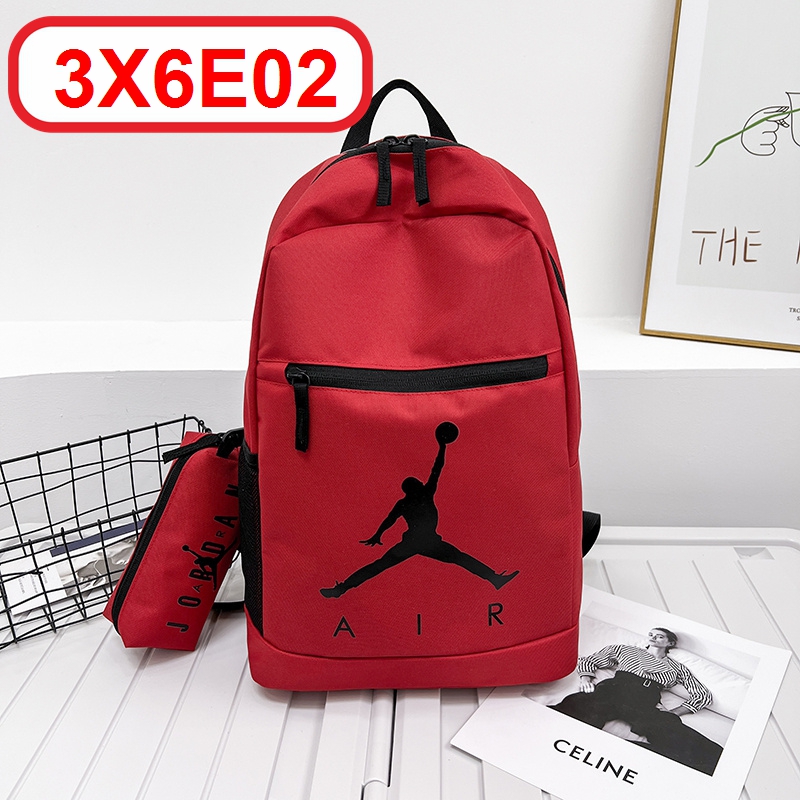 J@ordan Backpack gallery