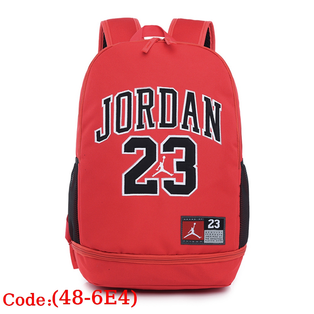 J@ordan Backpack gallery
