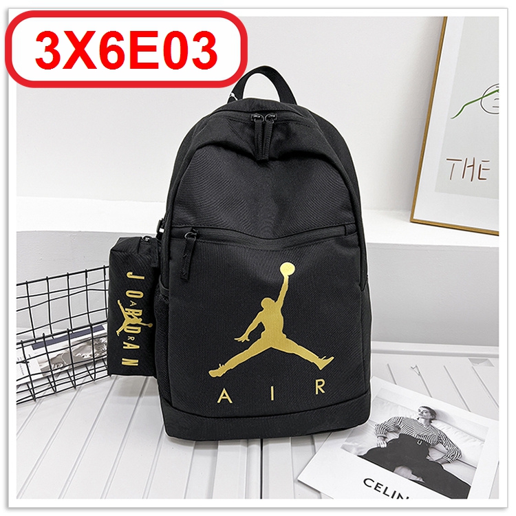J@ordan Backpack gallery