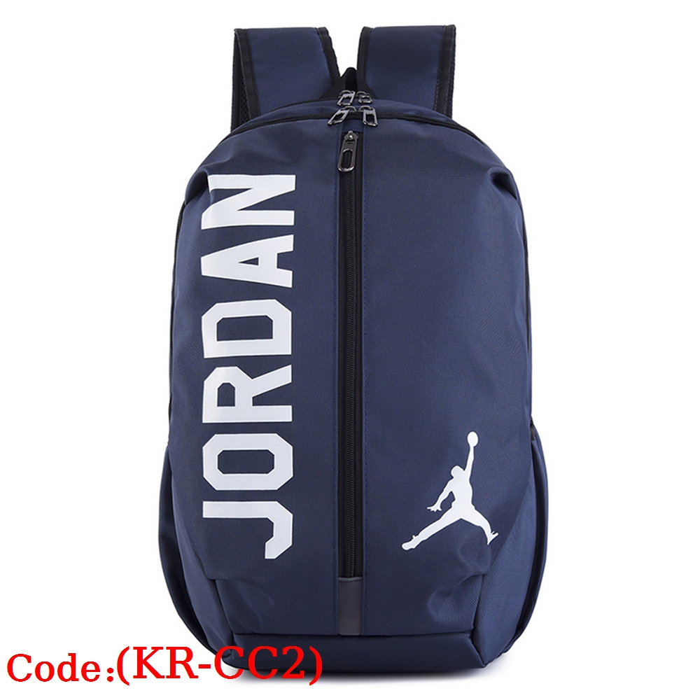 J@ordan Backpack gallery