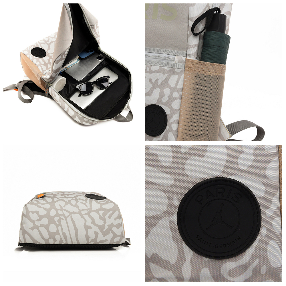 J@ordan Backpack gallery