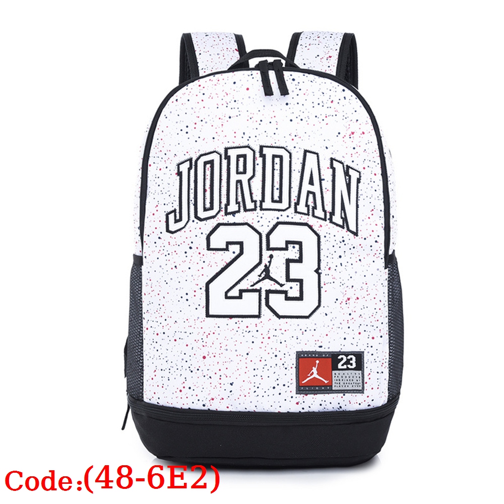 J@ordan Backpack gallery