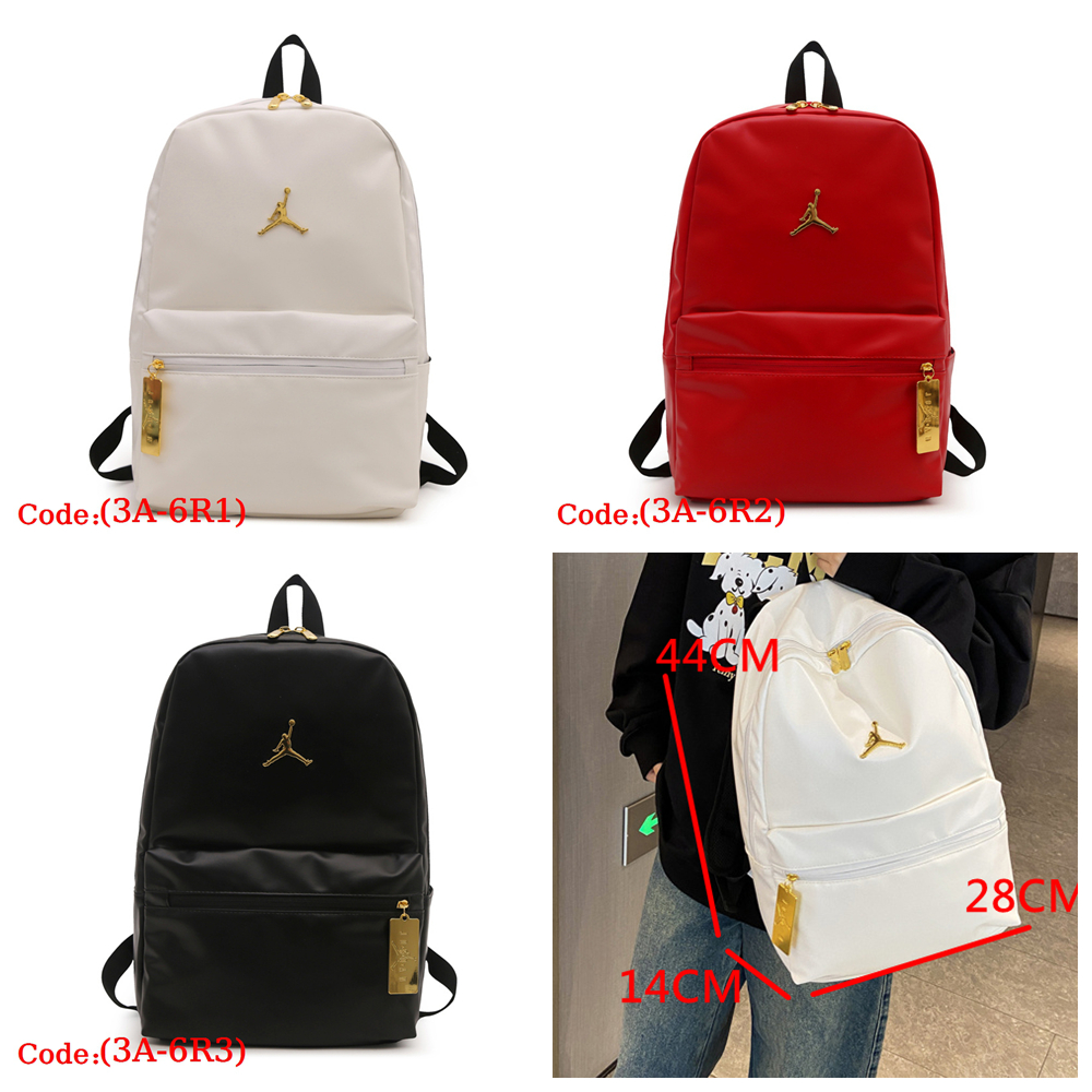 J@ordan Backpack gallery