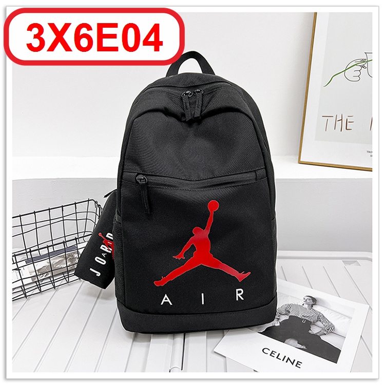 J@ordan Backpack gallery