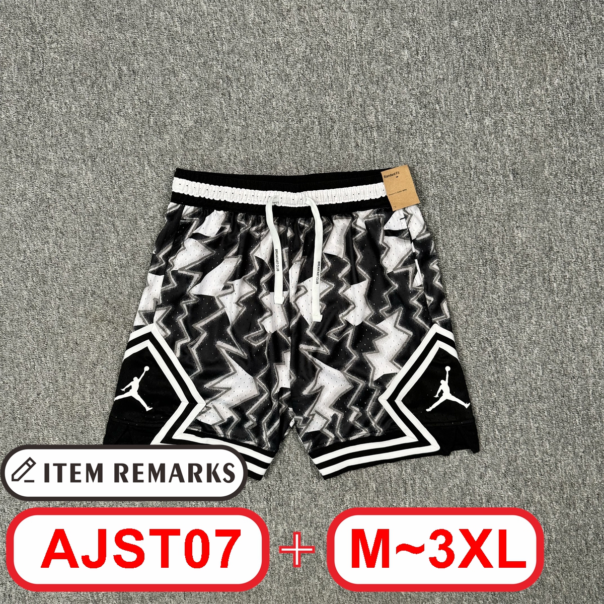 J@ordan Shorts gallery