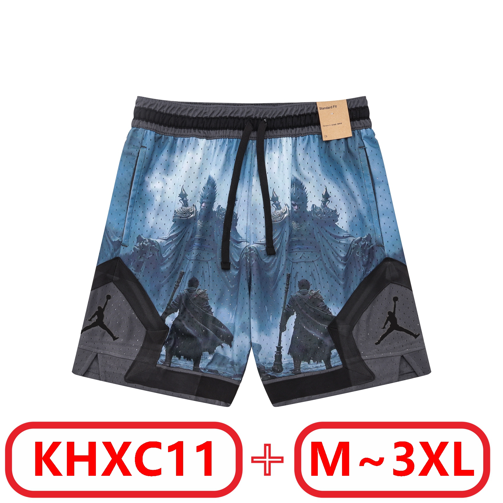 J@ordan Shorts gallery
