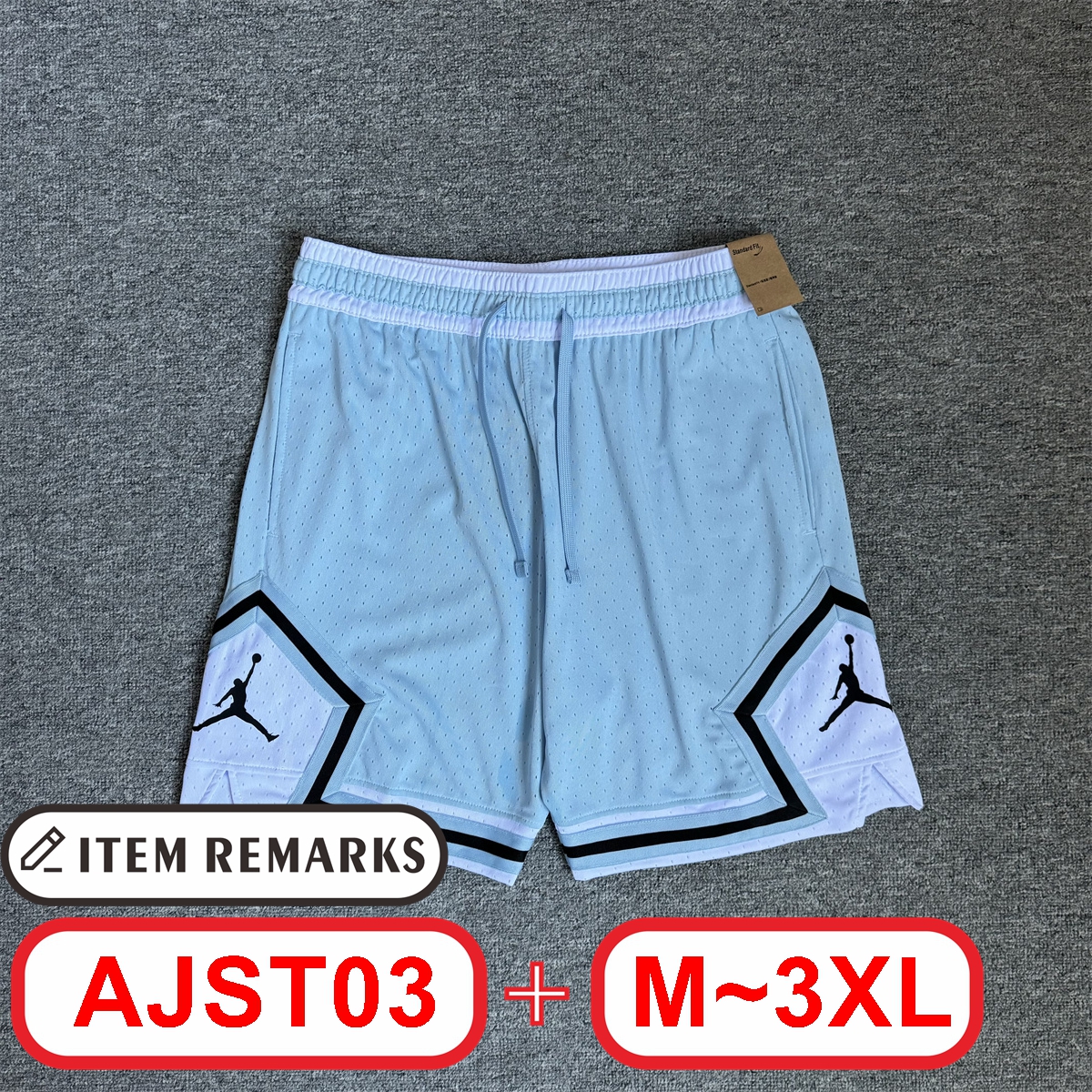 J@ordan Shorts gallery