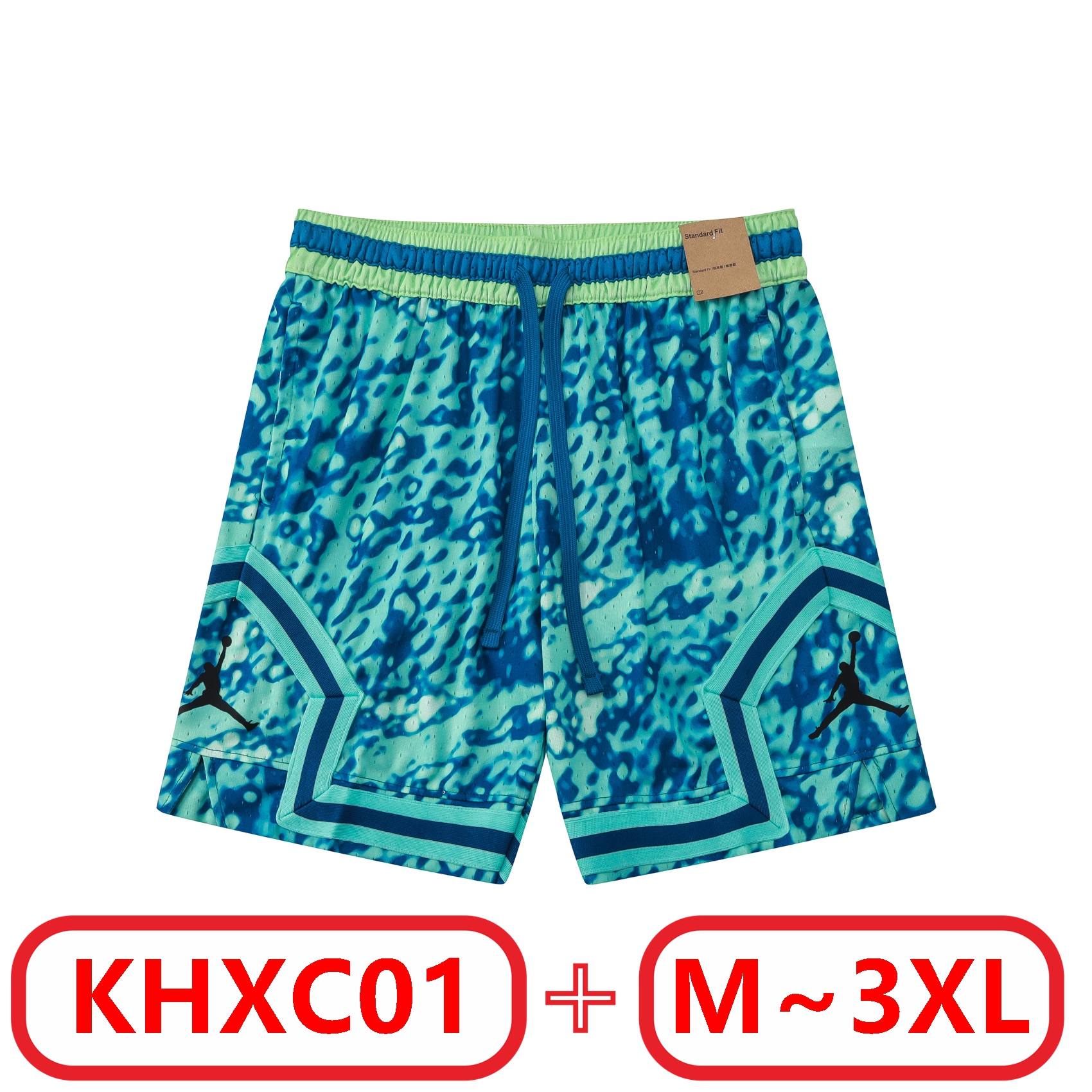 J@ordan Shorts gallery