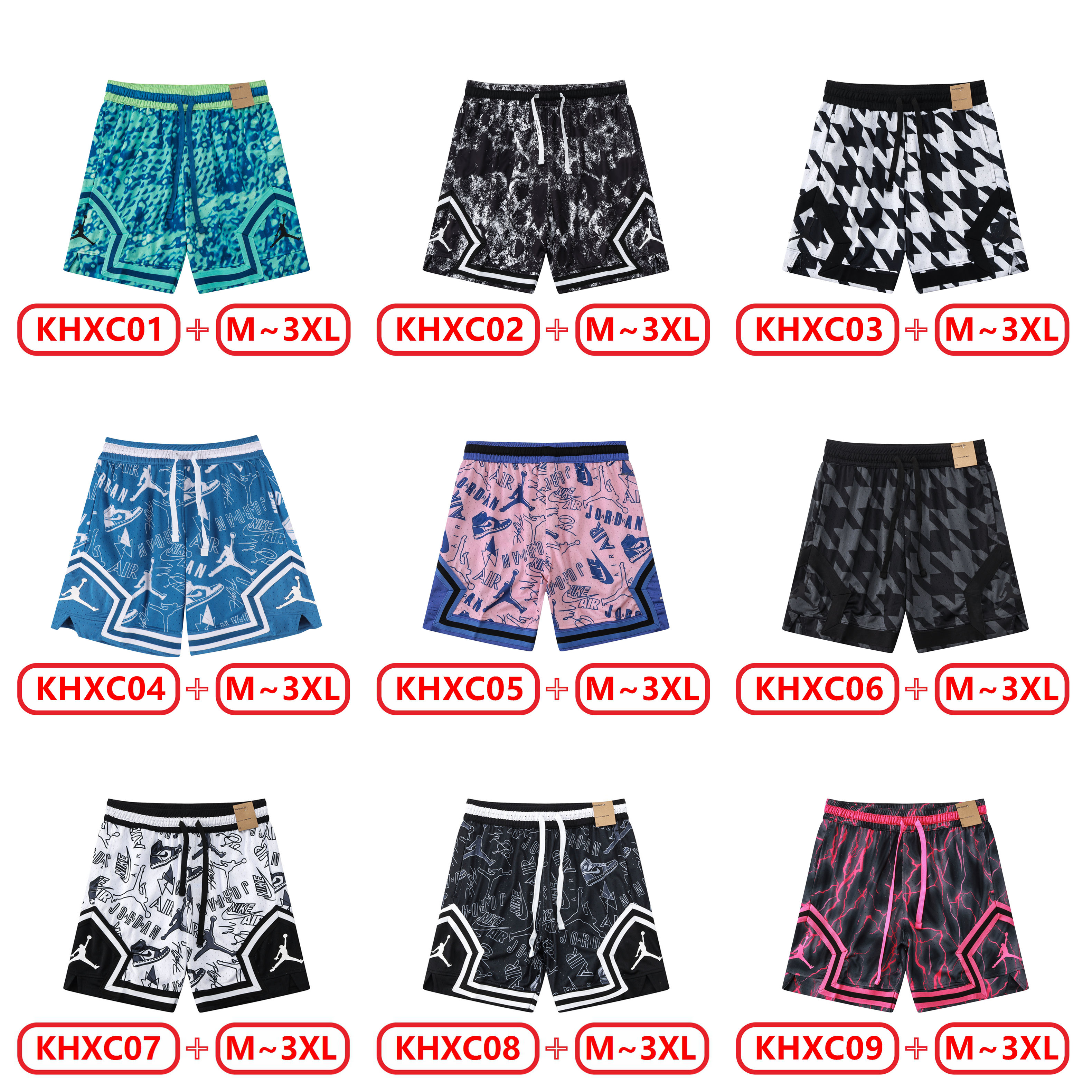 J@ordan Shorts gallery